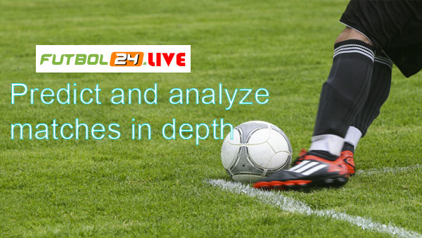 Futbol24 Live: Livescore soccer results today direct mobile - Ảnh 1